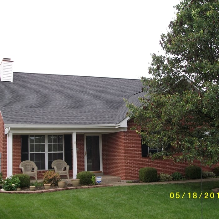 New Roof