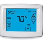Residential Thermostat