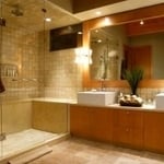 Bathrooms