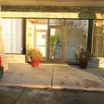 Commercial Storefron