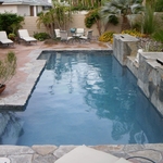 Pool Re-Model