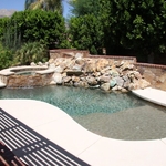 Pool Construction
