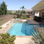Pool Construction