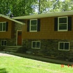 Siding