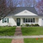 Siding