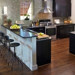 Kitchen Renovation