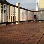 Custom Deck 1