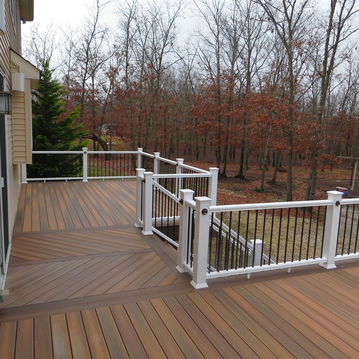 Custom Deck 2