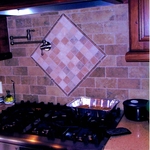 Custom Tile Work