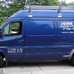 Work Vehichle