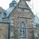 Memorial Hall Foxboro, MA