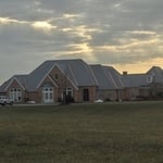 Slate Roof