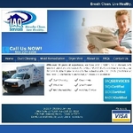 Check out our website