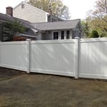 Oklahoma Privacy with Accent Gate
