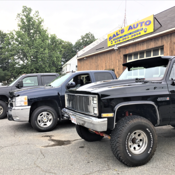 Additional Photos