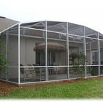 Screen Enclosure