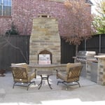 Outdoor Living