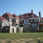 Certainteed Grand Manor in Berwyn PA