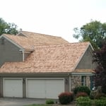 Cedar Shake roof in Malvern Pa
