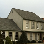 Asphalt Shingle roof in Lancaster Pa