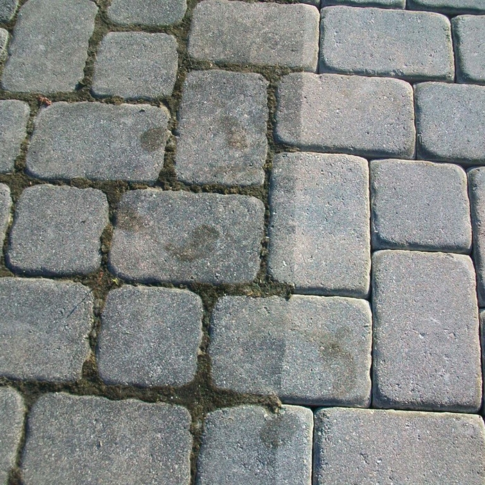Before & After Castle Brick