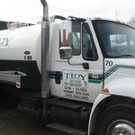Septic Tank Cleaning