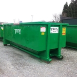Dumpster