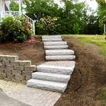 walkway