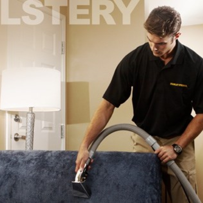 Upholstery