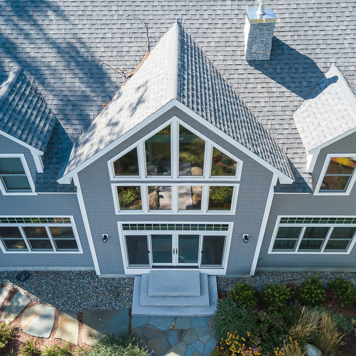 Those are some windows!