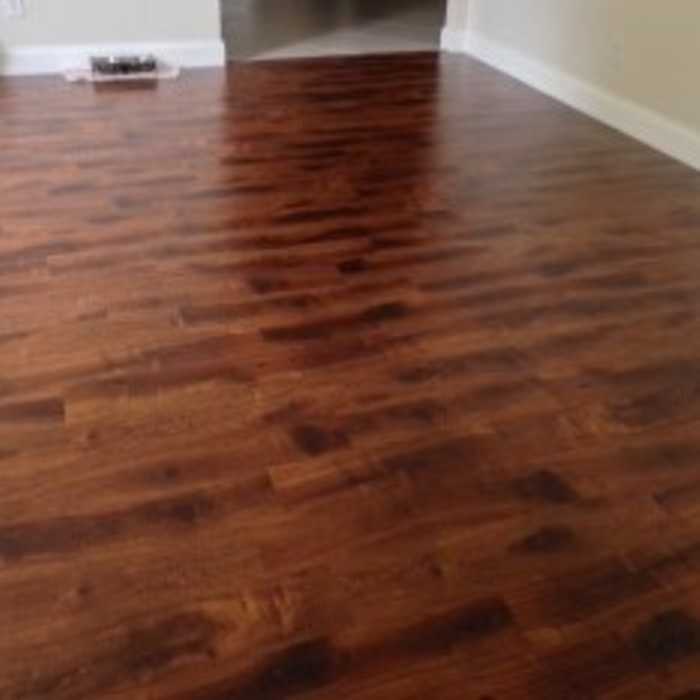 Floors - Bella Cerra - Laminate