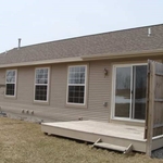 Exterior Painting Wood Siding