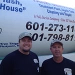Truck & Jerrys