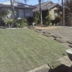JIM WOODSON GARDENING SERVICE