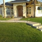 JIM WOODSON GARDENING SERVICE