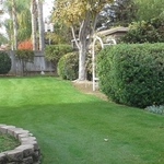 JIM WOODSON GARDENING SERVICE