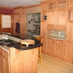 Full Kitchen Remodel