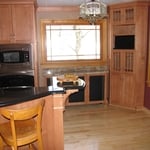 Full Kitchen Remodel