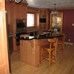 Full Kitchen Remodel