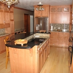 Full Kitchen Remodel