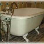 Tub