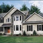 Siding