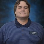 Patrick Shafer