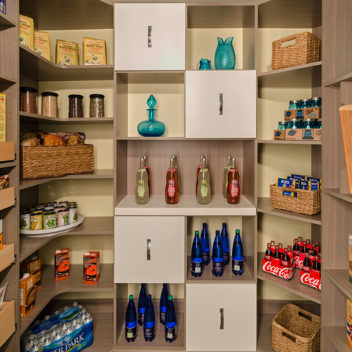Pantry
