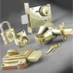 Yale Locks