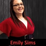 Emily Sims, Dispatcher