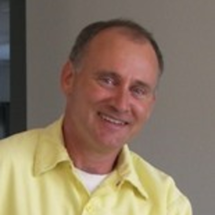 Stephen Jaenchen