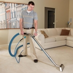 Carpet Cleaning