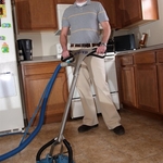 Tile Cleaning
