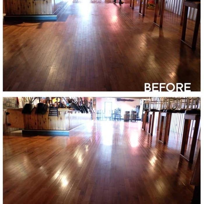 Restore The Original Shine